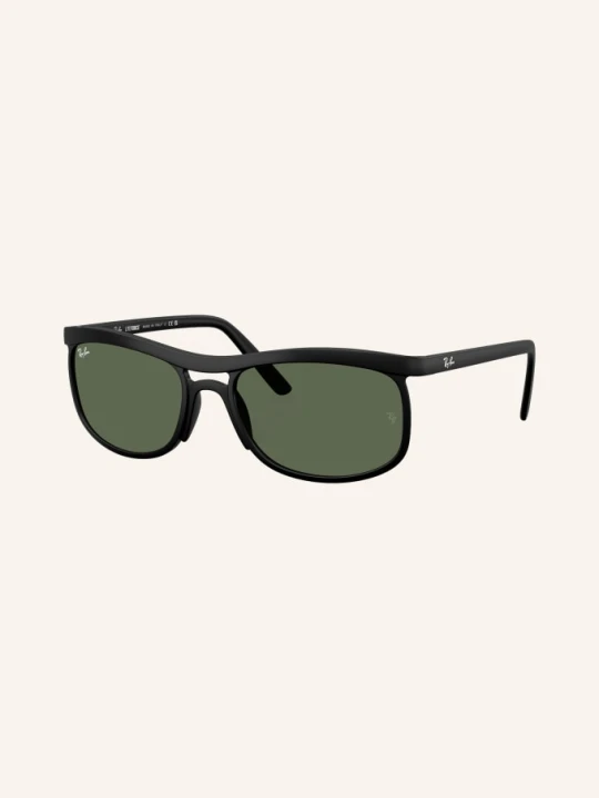 Zdjęcie produktu Ray-Ban Okulary Przeciwsłoneczne rb4452 schwarz czarny