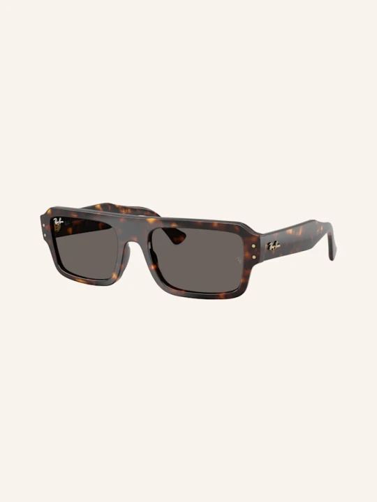 Zdjęcie produktu Ray-Ban Okulary Przeciwsłoneczne rb4454 braun brązowy