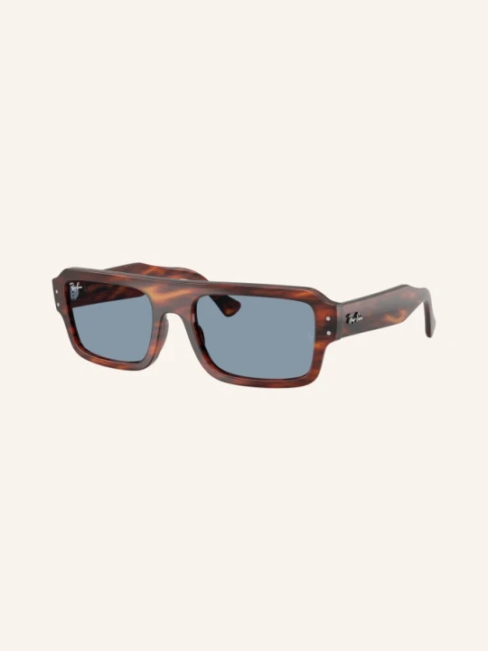 Zdjęcie produktu Ray-Ban Okulary Przeciwsłoneczne rb4454 braun brązowy