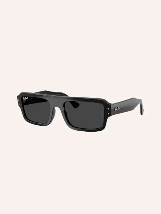 Zdjęcie produktu Ray-Ban Okulary Przeciwsłoneczne rb4454 schwarz 667748 – CZARNY