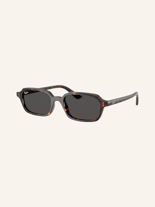 Zdjęcie produktu Ray-Ban Okulary Przeciwsłoneczne rb4455 braun brązowy