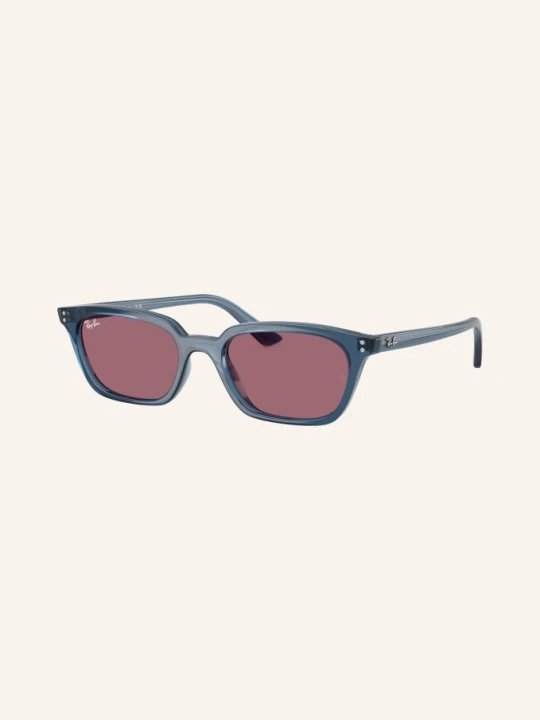 Zdjęcie produktu Ray-Ban Okulary Przeciwsłoneczne rb4456 blau