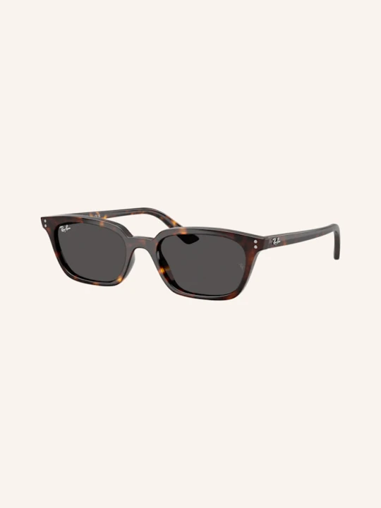 Zdjęcie produktu Ray-Ban Okulary Przeciwsłoneczne rb4456 braun brązowy