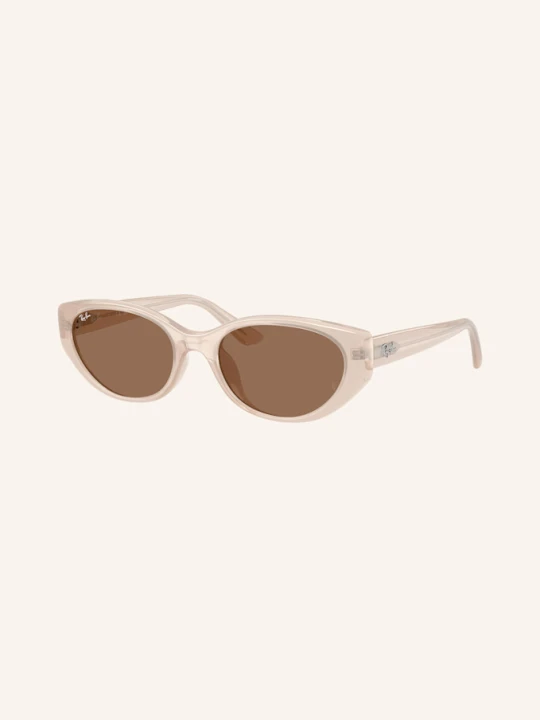 Zdjęcie produktu Ray-Ban Okulary Przeciwsłoneczne rb4457d beige