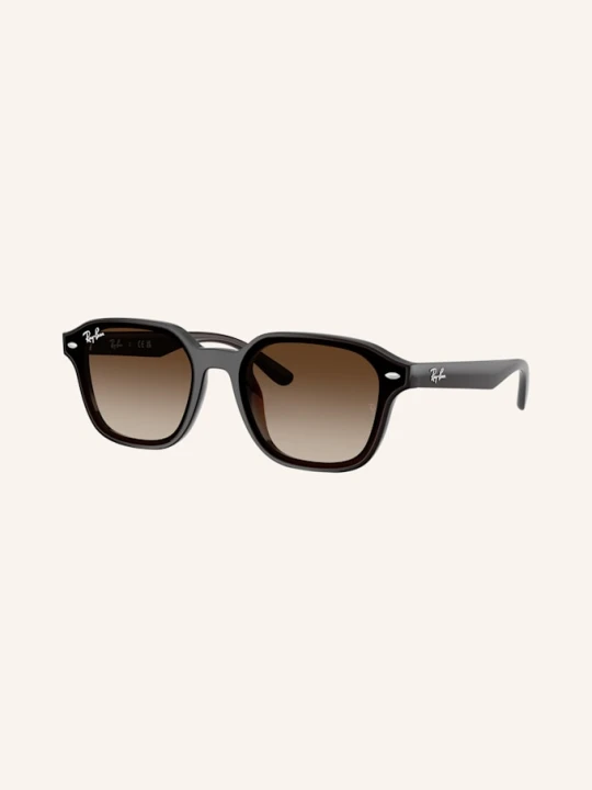 Zdjęcie produktu Ray-Ban Okulary Przeciwsłoneczne rb4458d braun brązowy