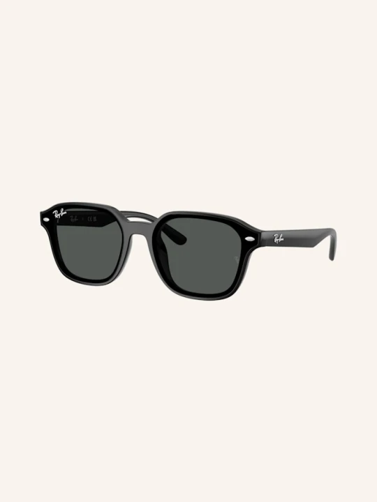 Zdjęcie produktu Ray-Ban Okulary Przeciwsłoneczne rb4458d schwarz czarny