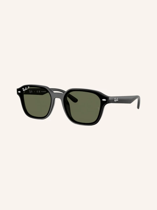 Zdjęcie produktu Ray-Ban Okulary Przeciwsłoneczne rb4458d schwarz czarny