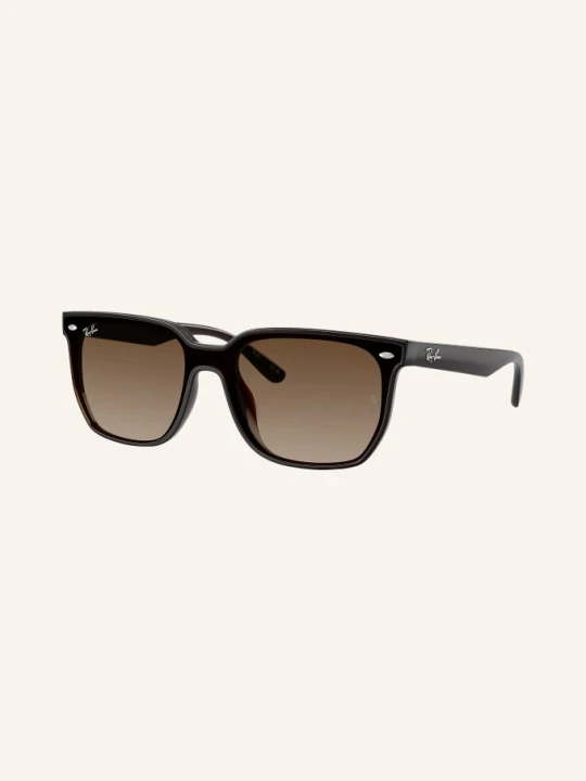 Zdjęcie produktu Ray-Ban Okulary Przeciwsłoneczne rb4466d braun brązowy
