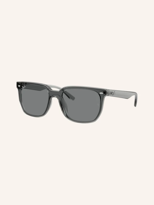 Zdjęcie produktu Ray-Ban Okulary Przeciwsłoneczne rb4466d grau szary