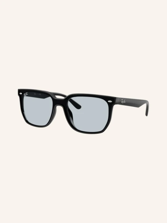 Zdjęcie produktu Ray-Ban Okulary Przeciwsłoneczne rb4466d schwarz czarny