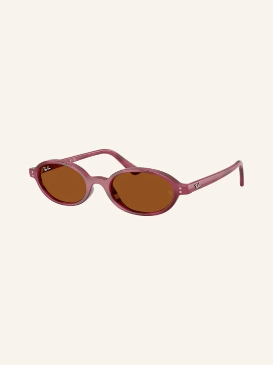 Zdjęcie produktu Ray-Ban Okulary Przeciwsłoneczne rb4472 braun brązowy