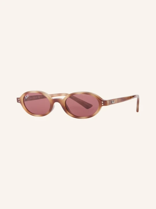 Zdjęcie produktu Ray-Ban Okulary Przeciwsłoneczne rb4472 braun brązowy