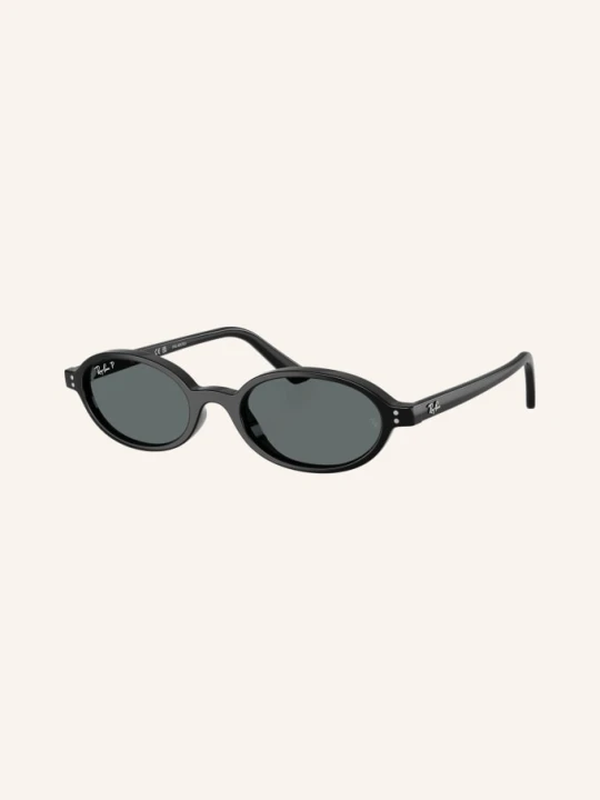 Zdjęcie produktu Ray-Ban Okulary Przeciwsłoneczne rb4472 schwarz czarny