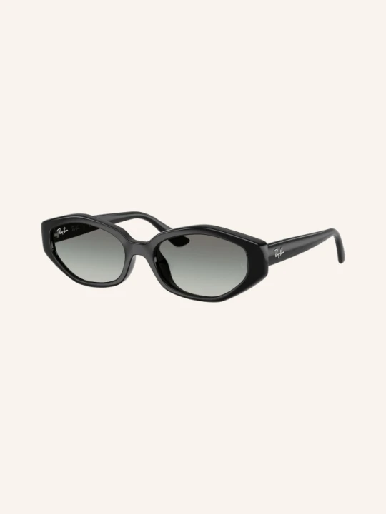 Zdjęcie produktu Ray-Ban Okulary Przeciwsłoneczne rb4473d schwarz CZARNO-SZARY PRZEJŚCIE