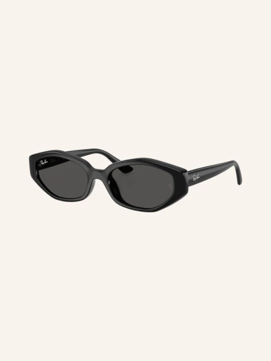Zdjęcie produktu Ray-Ban Okulary Przeciwsłoneczne rb4473d schwarz czarny