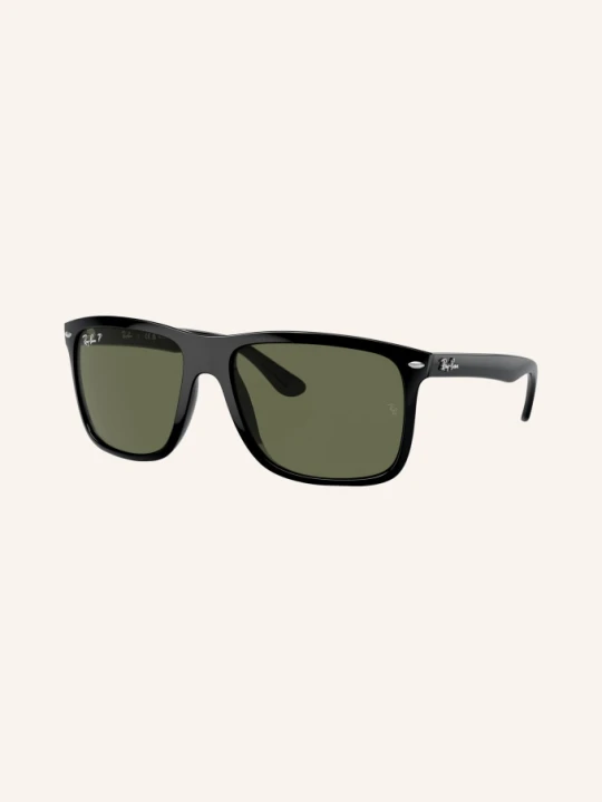 Zdjęcie produktu Ray-Ban Okulary Przeciwsłoneczne rb4547 schwarz czarny