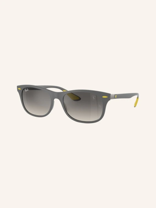 Zdjęcie produktu Ray-Ban Okulary Przeciwsłoneczne rb4607m grau szary