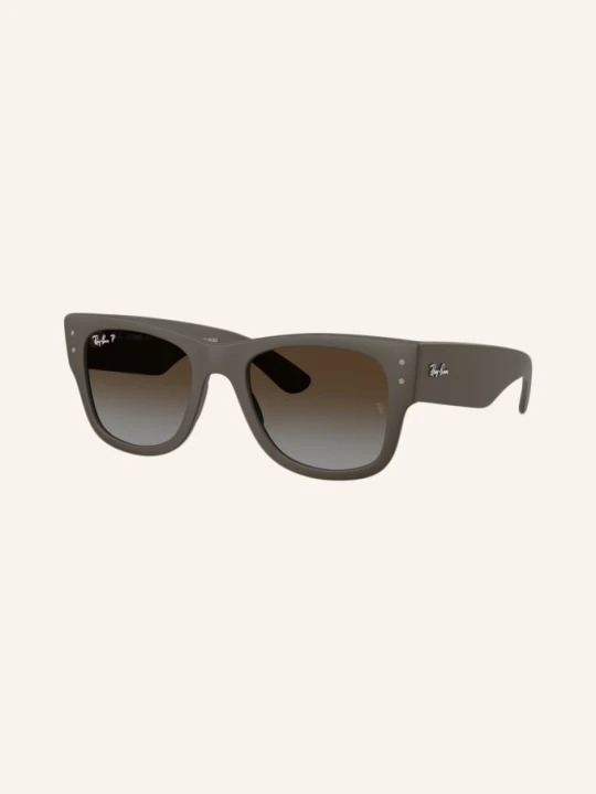 Zdjęcie produktu Ray-Ban Okulary Przeciwsłoneczne rb4840s braun brązowy