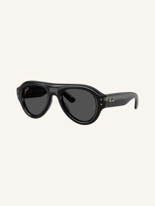 Zdjęcie produktu Ray-Ban Okulary Przeciwsłoneczne rb4925 schwarz czarny