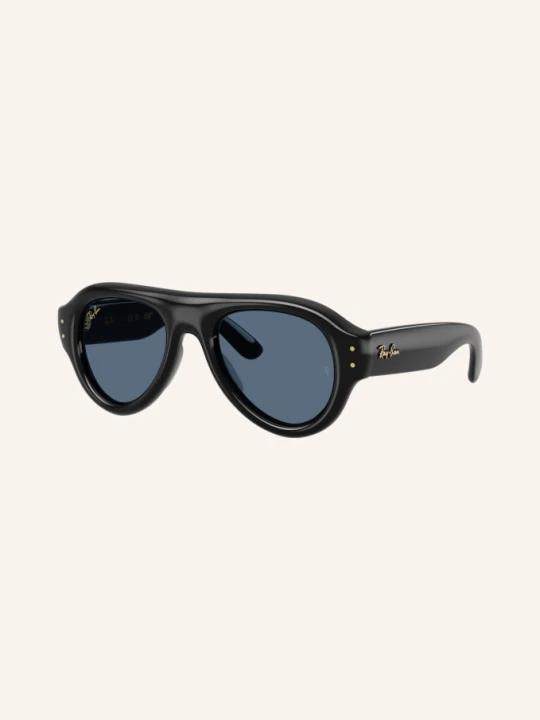 Zdjęcie produktu Ray-Ban Okulary Przeciwsłoneczne rb4925 schwarz czarny