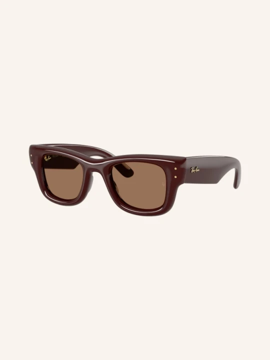 Zdjęcie produktu Ray-Ban Okulary Przeciwsłoneczne rb4940 braun brązowy