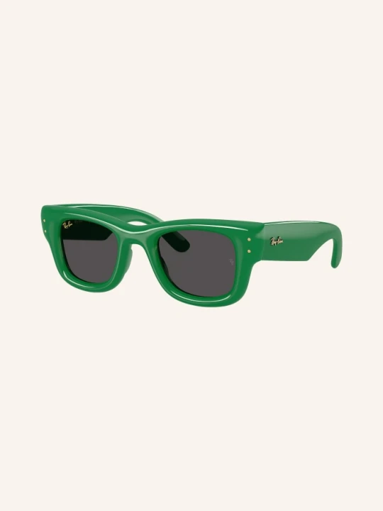 Zdjęcie produktu Ray-Ban Okulary Przeciwsłoneczne rb4940 gruen