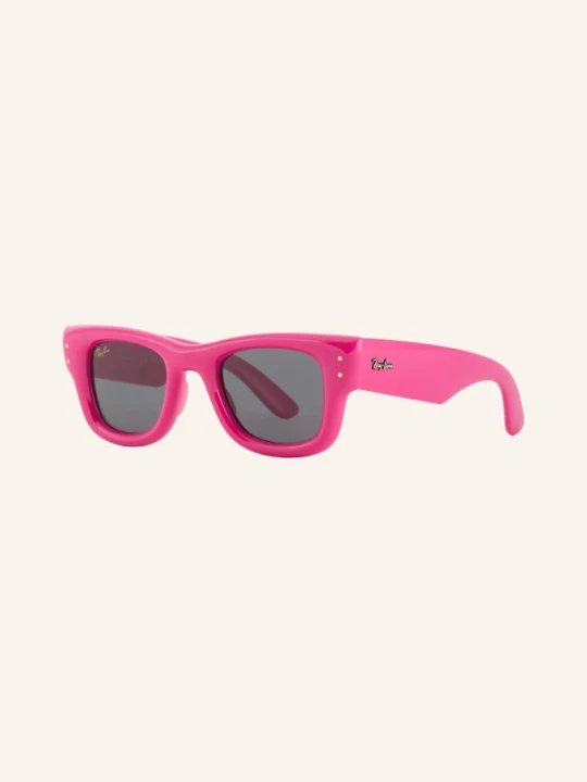 Zdjęcie produktu Ray-Ban Okulary Przeciwsłoneczne rb4940 pink