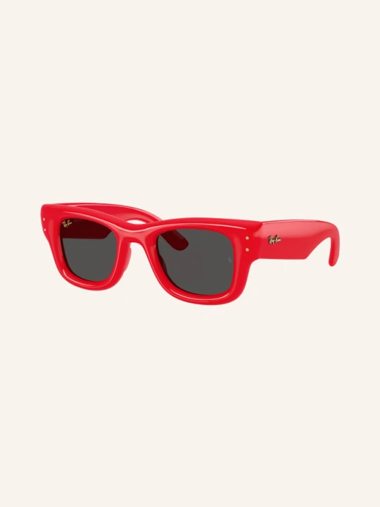 Zdjęcie produktu Ray-Ban Okulary Przeciwsłoneczne rb4940 rot