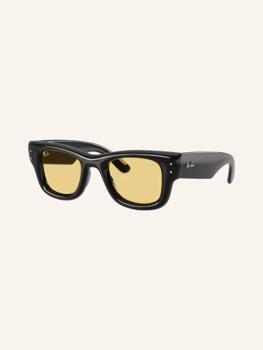 Zdjęcie produktu Ray-Ban Okulary Przeciwsłoneczne rb4940 schwarz czarny