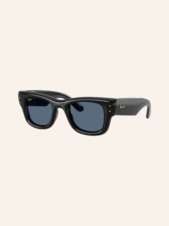 Zdjęcie produktu Ray-Ban Okulary Przeciwsłoneczne rb4940 schwarz czarny