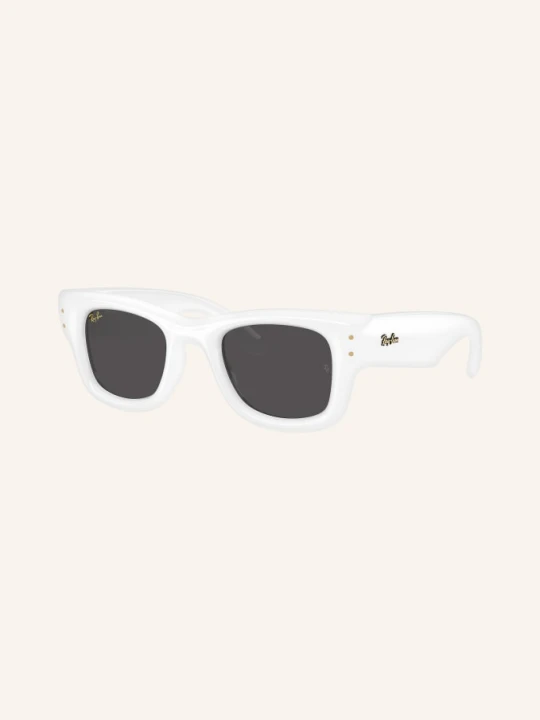 Zdjęcie produktu Ray-Ban Okulary Przeciwsłoneczne rb4940 weiss