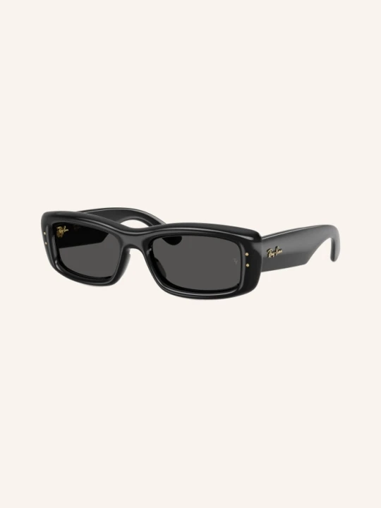 Zdjęcie produktu Ray-Ban Okulary Przeciwsłoneczne rb4944 schwarz czarny