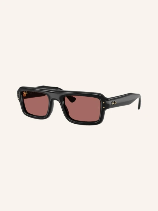 Zdjęcie produktu Ray-Ban Okulary Przeciwsłoneczne rb4954 schwarz czarny