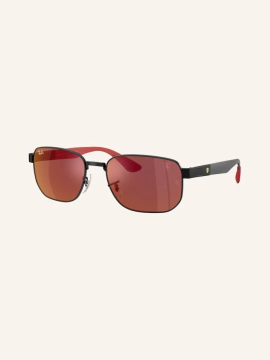 Zdjęcie produktu Ray-Ban Okulary Przeciwsłoneczne rb8329m schwarz czarny