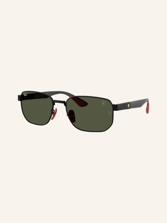 Zdjęcie produktu Ray-Ban Okulary Przeciwsłoneczne rb8329m schwarz czarny