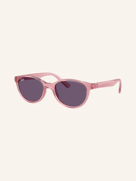 Zdjęcie produktu Ray-Ban Okulary Przeciwsłoneczne rb9080s pink