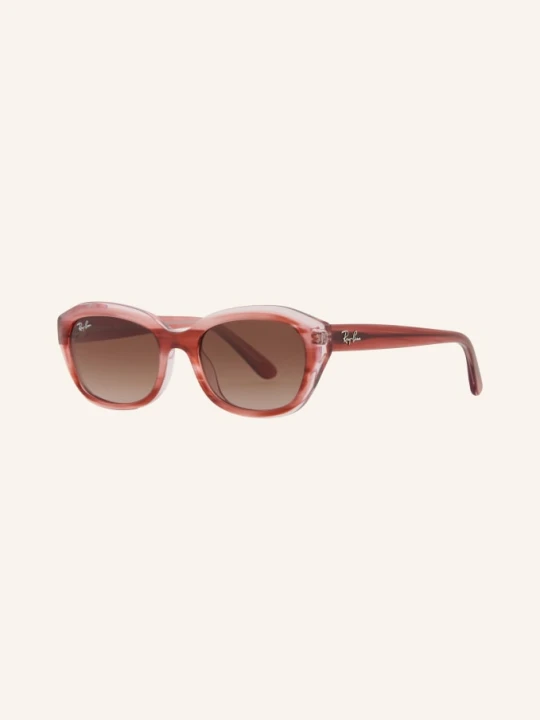 Zdjęcie produktu Ray-Ban Okulary Przeciwsłoneczne rb9081s pink