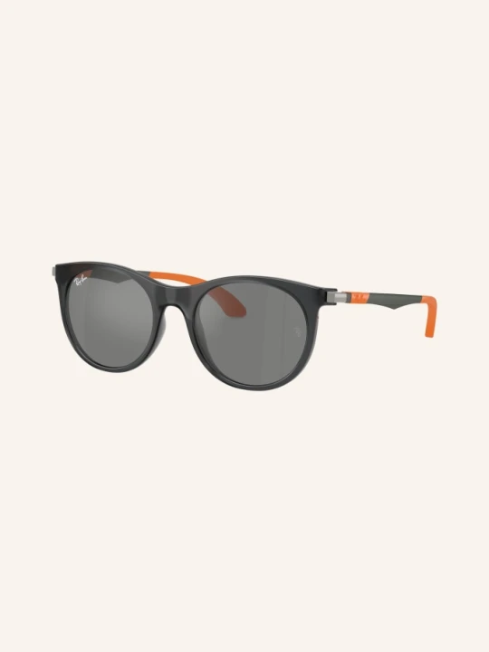 Zdjęcie produktu Ray-Ban Okulary Przeciwsłoneczne rb9082s grau szary