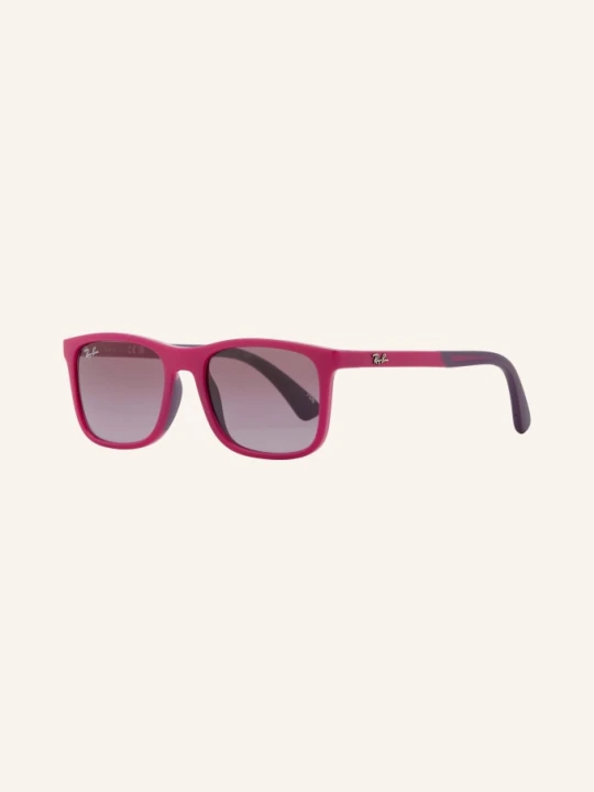 Zdjęcie produktu Ray-Ban Okulary Przeciwsłoneczne rb9084s lila RÓŻOWO-FIOLETOWY GRADIENT