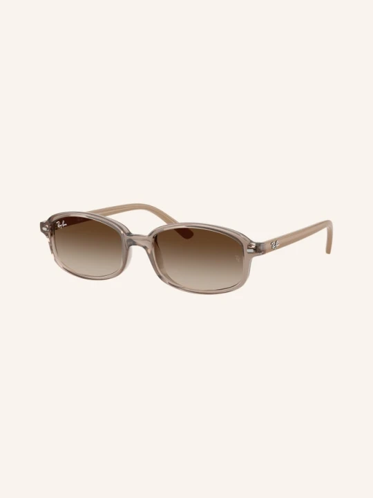 Zdjęcie produktu Ray-Ban Okulary Przeciwsłoneczne rb9132s beige