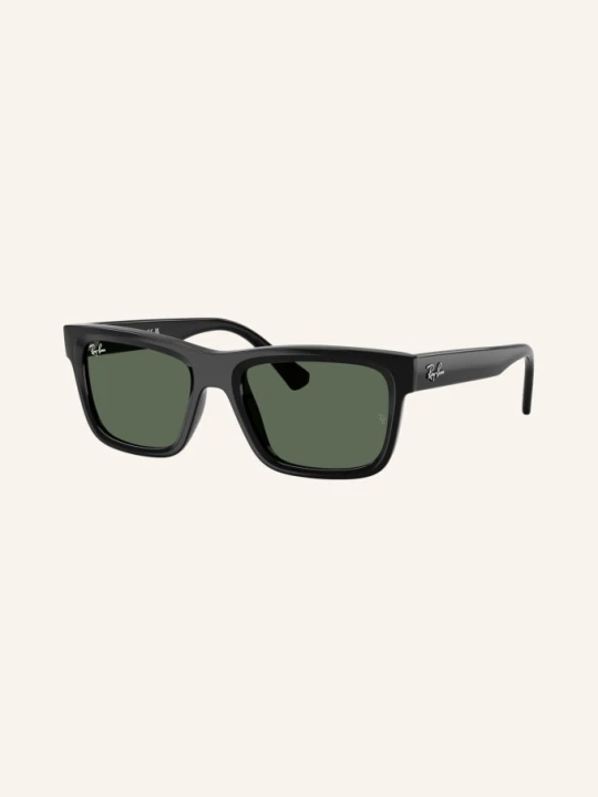 Zdjęcie produktu Ray-Ban Okulary Przeciwsłoneczne rb9196s schwarz czarny