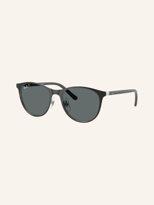 Zdjęcie produktu Ray-Ban Okulary Przeciwsłoneczne rb9552s schwarz czarny