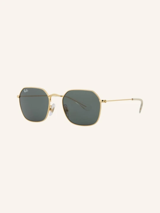 Zdjęcie produktu Ray-Ban Okulary Przeciwsłoneczne rb9594s gold