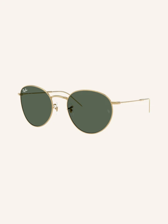 Zdjęcie produktu Ray-Ban Okulary Przeciwsłoneczne rbr0103s gold