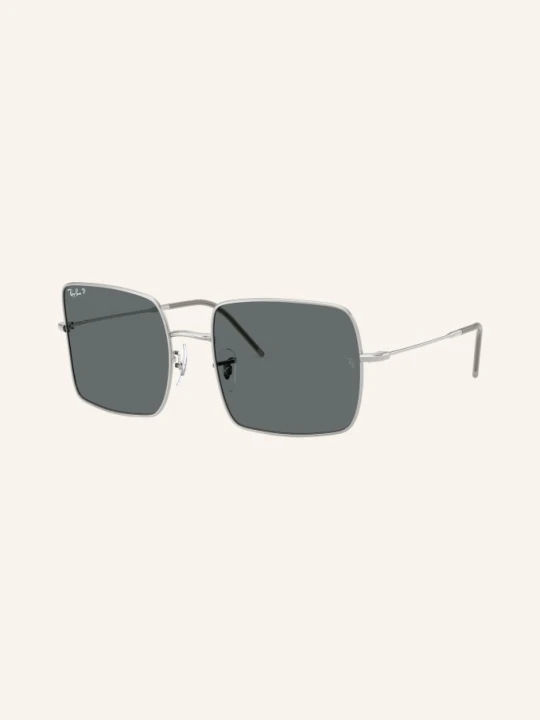 Zdjęcie produktu Ray-Ban Okulary Przeciwsłoneczne rbr0104s silber srebrny