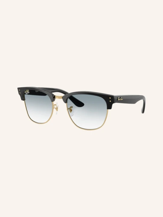 Zdjęcie produktu Ray-Ban Okulary Przeciwsłoneczne rbr0504s schwarz czarny