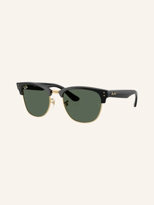 Zdjęcie produktu Ray-Ban Okulary Przeciwsłoneczne rbr0504s schwarz czarny