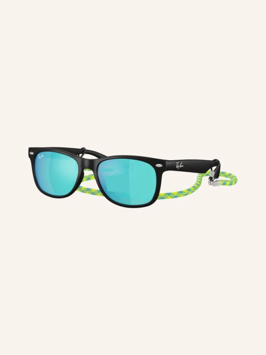 Zdjęcie produktu Ray-Ban Okulary Przeciwsłoneczne rj9052s schwarz czarny