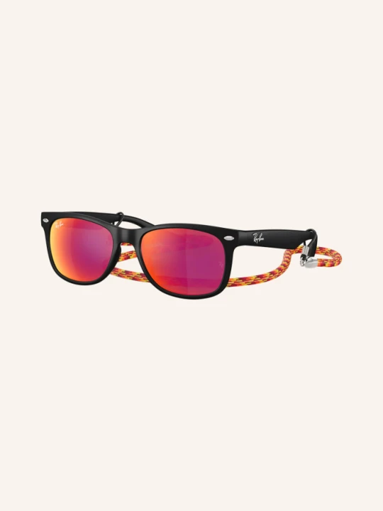 Zdjęcie produktu Ray-Ban Okulary Przeciwsłoneczne rj9052s schwarz czarny
