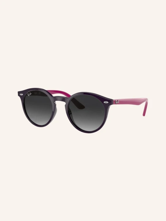 Zdjęcie produktu Ray-Ban Okulary Przeciwsłoneczne rj9064s lila purpurowy